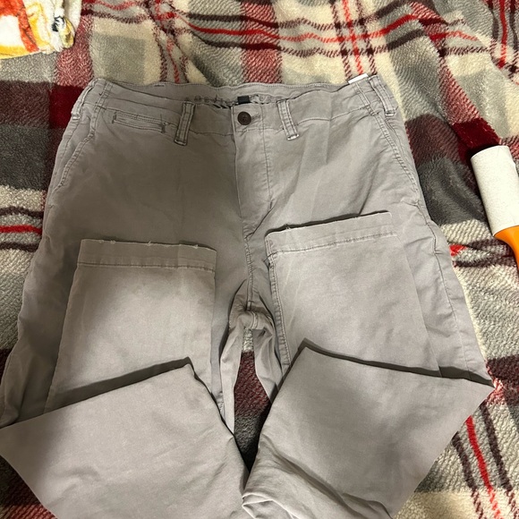 Men’s 32/36 American eagle pants - Picture 2 of 3
